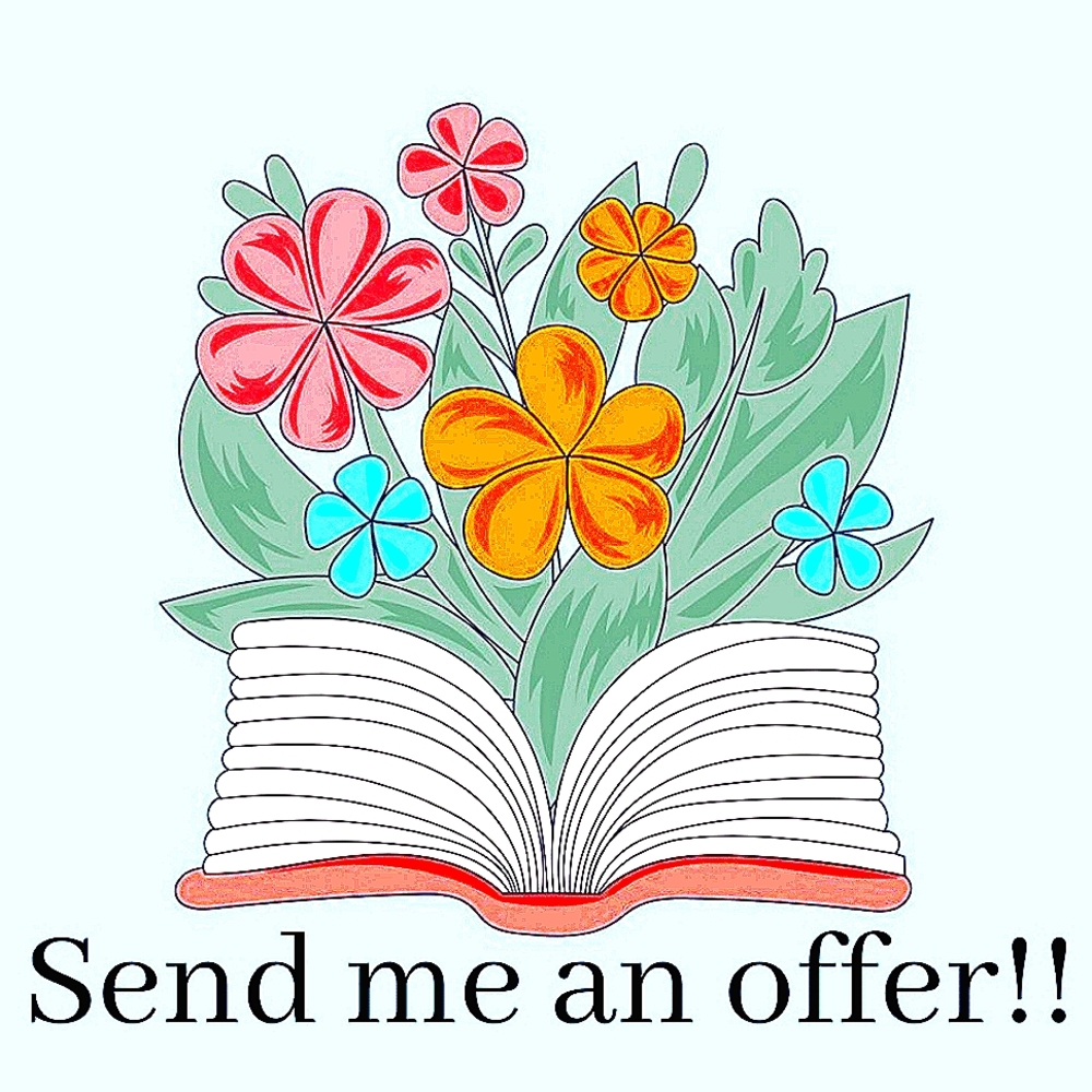 Send me an offer!
